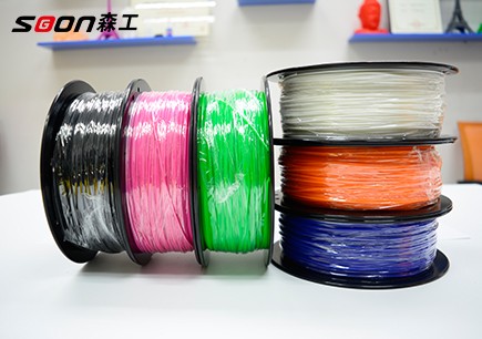 3d打印材料ABS
