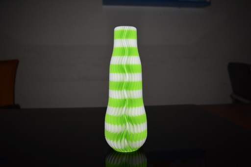 混色3d打印机主要用于哪些领域？