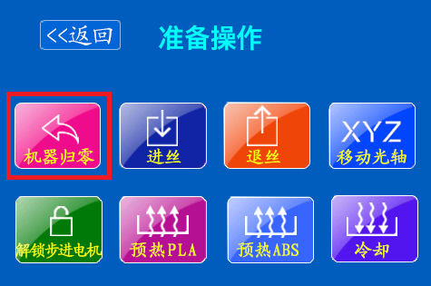详谈FDM3d打印机粗调