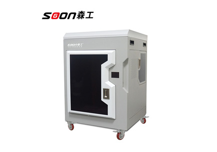 FDM3d打印机使用流程