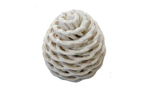 如何打印好3d打印材料尼龙了？