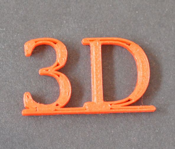 使用FDM3d打印机的六大优势