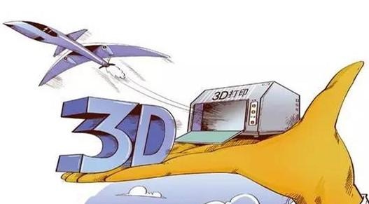 3d打印技术