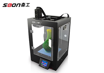 DIV3d打印机教程详解